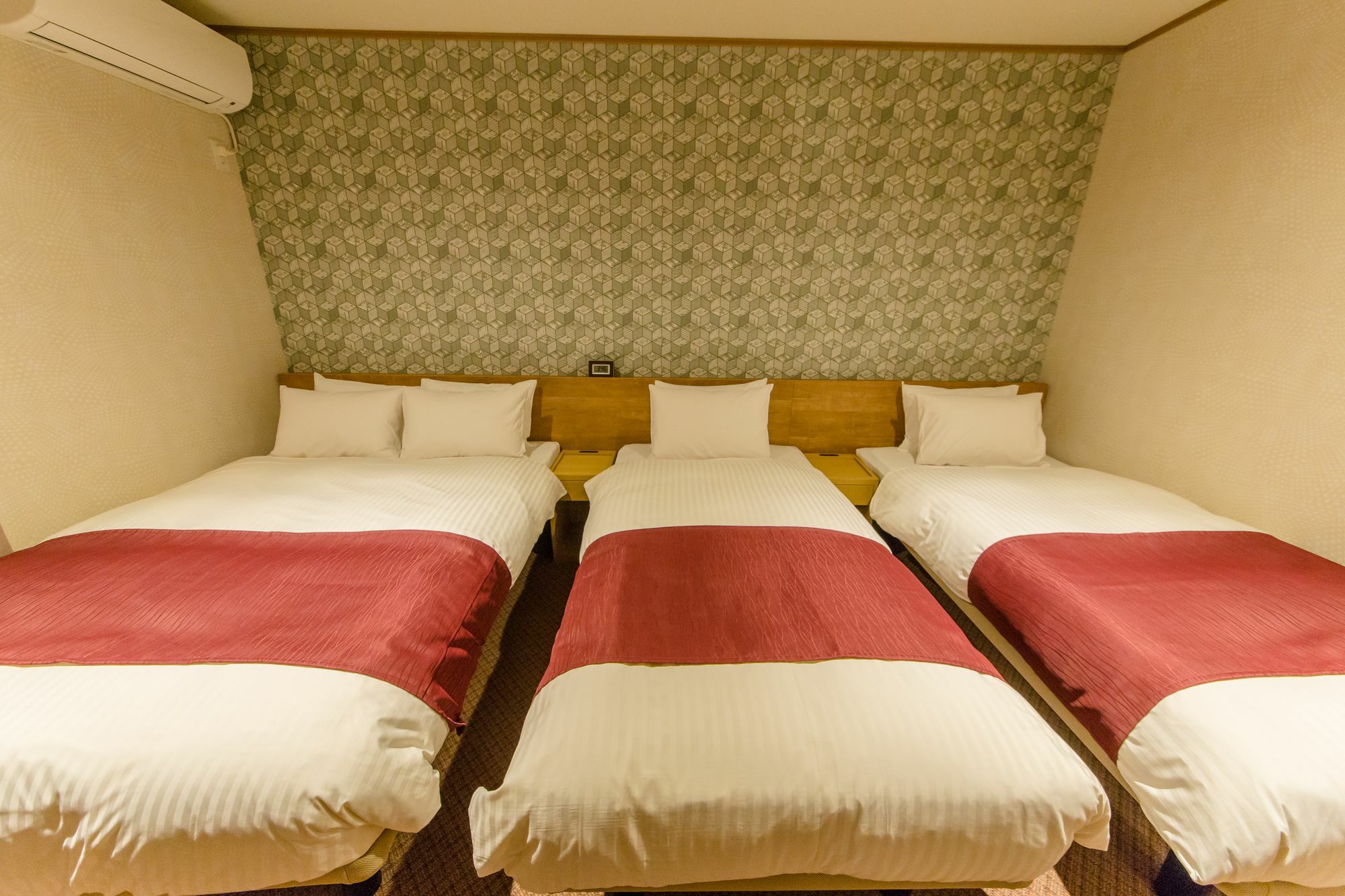 Grand Japaning Hotel Karasuma Oike Kyoto Exterior photo